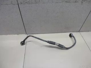 55213493 Fiat Патрубок турбины Alfa Romeo Mito Арт E100121321