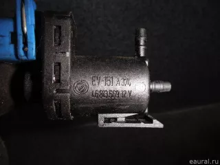 46813569 Fiat Клапан электромагнитный Fiat Doblo 1 Арт E12269555, вид 3