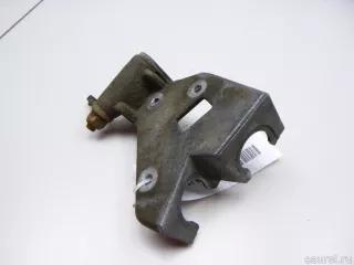 55197894 Fiat Кронштейн крепления троса КПП Fiat Doblo 2 Арт E48541695, вид 5