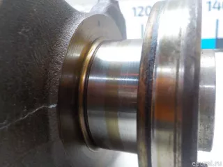 71749110 Fiat Коленвал Lancia Delta 3 Арт E48608125, вид 16