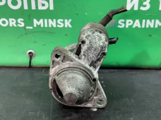 233009F661 Стартер Nissan Almera N16 Арт 2000000049925, вид 2