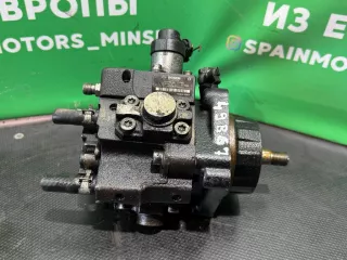 0445010136 ТНВД Nissan Cabstar 3 Арт 2000000049867