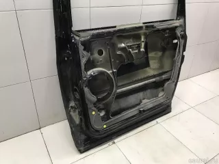 1379863 Ford Дверь задняя правая Ford Galaxy 1 restailing Арт E31680044, вид 14