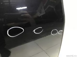 1379863 Ford Дверь задняя правая Ford Galaxy 1 restailing Арт E31680044, вид 6