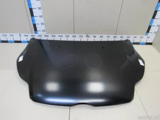 Капот Ford Focus 3 restailing 2013г. FD20170B TYG - Фото 2