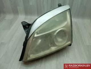 15589300LI Фара левая Opel Vectra C  Арт 36456, вид 1
