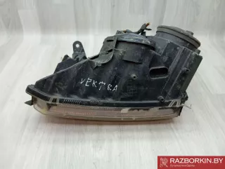 15589400RE Фара правая Opel Vectra C  Арт 36455, вид 9