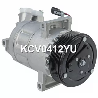 8FK351115131,4407439,4432039,4434678,93161916,93867705,95507849,95518551,95522224,95599302,KCV0412BZ,KCV0412GW,KCV0412SI,KCV0412YU,KCV8412BZ,89313,2763000Q0A,2763000Q3K,926001DA0A,926001DA0B,926001DADA,92600BR01A,7711368407,7711368772,8200454172,8200577732,8200705022,8200846913,8200848916,813125,813144,813625,Z0008804C Компрессор кондиционера Nissan X-Trail T31 Арт А2222809064-7, вид 2