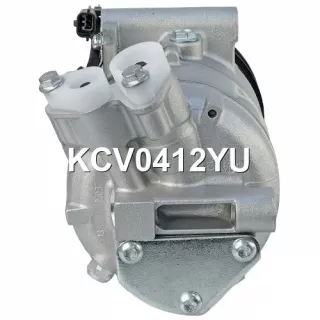 8FK351115131,4407439,4432039,4434678,93161916,93867705,95507849,95518551,95522224,95599302,KCV0412BZ,KCV0412GW,KCV0412SI,KCV0412YU,KCV8412BZ,89313,2763000Q0A,2763000Q3K,926001DA0A,926001DA0B,926001DADA,92600BR01A,7711368407,7711368772,8200454172,8200577732,8200705022,8200846913,8200848916,813125,813144,813625,Z0008804C Компрессор кондиционера Renault Latitude Арт А2222809064-17, вид 5