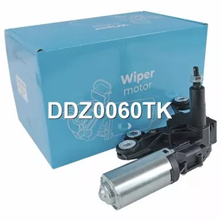 DDZ0060BN,DDZ0060GS,DDZ0060TK,DDZ0060XJ,5J7955711,5J7955711A,5J7955711B,5J7955711C Моторчик заднего стеклоочистителя (дворника) Skoda Yeti Арт А2223249396-6, вид 5
