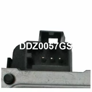 DDZ0057GS,DDZ0057TK,DDZ0057XJ,6H5217404CB,6H5217404CC,LR002243,LR033226,53029112,579745 Моторчик заднего стеклоочистителя (дворника) Land Rover Freelander 2 Арт А2222786730-1, вид 3
