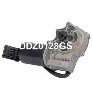 99439631,99439637,DDZ0128GS,DDZ0128TK,403945 Моторчик передних стеклоочистителей (дворников) Iveco Daily 4 Арт А2222787328-2, вид 1