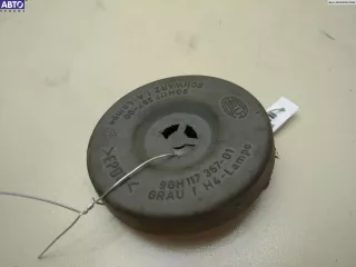 9gh11735701 Крышка (заглушка) задняя фары правой Volkswagen Transporter T4 Арт 55005485, вид 1