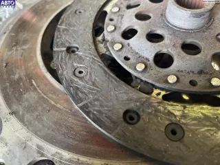  Сцепление (комплект) Nissan Primera 12 Арт 55092336, вид 5