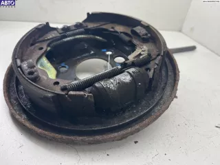 Механизм развода задних тормозных колодок левый Hyundai Matrix Арт 55039474, вид 2