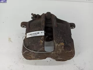  Суппорт передний левый Audi 80 B3 Арт 54766926, вид 1