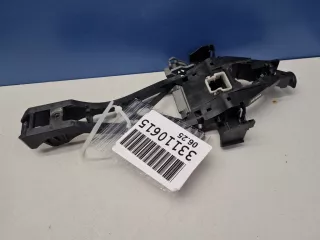 30784202 Кронштейн ручки двери левой Volvo V70 3 Арт Z350891, вид 1