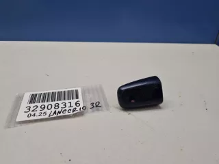 5746A008BA Накладка ручки двери правой задней Mitsubishi Lancer 10 Арт Z350941, вид 1