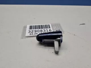 5746A008BA Накладка ручки двери правой задней Mitsubishi Lancer 10 Арт Z350941, вид 2