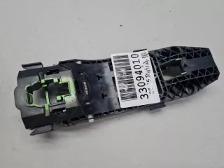 5N0839885H Кронштейн ручки двери Skoda Fabia 2 Арт Z351010, вид 1