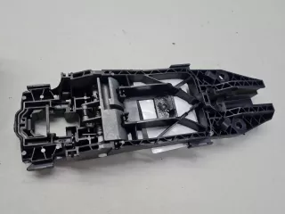 5N0839885H Кронштейн ручки двери Skoda Fabia 2 Арт Z351010, вид 2