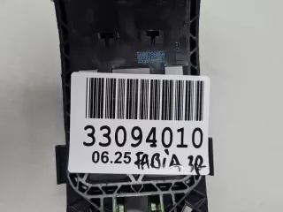 5N0839885H Кронштейн ручки двери Skoda Fabia 2 Арт Z351010, вид 3