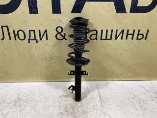 543024CE1C, 54302-4CE1C Амортизатор Nissan X-Trail T32 Арт DN173299, вид 1