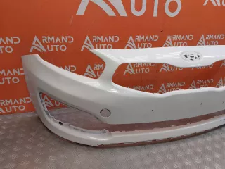 86511A2600 бампер киа, кия сид (сеед, сед) Kia Ceed 2 Арт 224189PM, вид 2