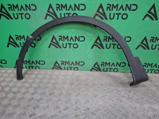 609000499AA, 2 Расширитель крыла Chery Tiggo 7 PRO Арт 371624RM, вид 1