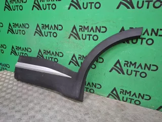 609000497AA, 609000497AA, 609000624AA, 609000834AA, 2 Молдинг двери Chery Tiggo 7 PRO Арт 371628RM, вид 3
