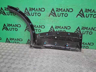 609000497AA, 609000497AA, 609000624AA, 609000834AA, 2 Молдинг двери Chery Tiggo 7 PRO Арт 371628RM, вид 4