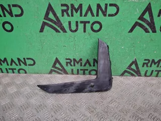 51119852172, 51118098668, 4 Накладка бампера BMW 5 G30/G31 Арт 371775RM, вид 1