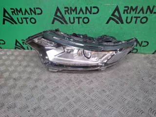 8301C853, 7 Фара Mitsubishi Outlander 3 restailing 2 Арт 372469RM, вид 1