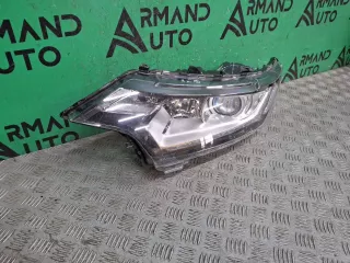 8301C853, 7 Фара Mitsubishi Outlander 3 restailing 2 Арт 372469RM, вид 2