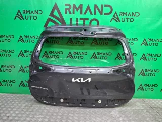 72800P1250, 8 дверь багажника Kia Sportage 5 Арт ARM344069, вид 1