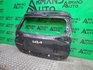 72800P1250, 8 дверь багажника Kia Sportage 5 Арт ARM344069, вид 3