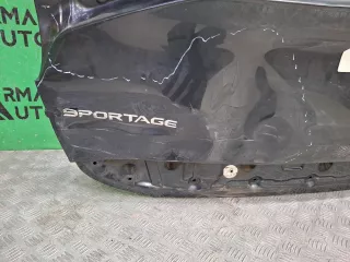 72800P1250, 8 дверь багажника Kia Sportage 5 Арт ARM344069, вид 4