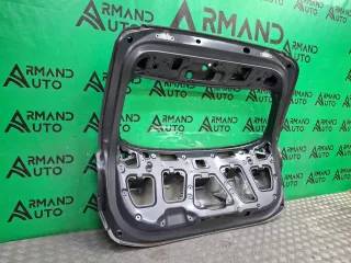 72800P1250, 8 дверь багажника Kia Sportage 5 Арт ARM344069, вид 6