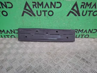 51118069968, 2 площадка под Гос номер BMW X7 g07 Арт ARM371789, вид 1