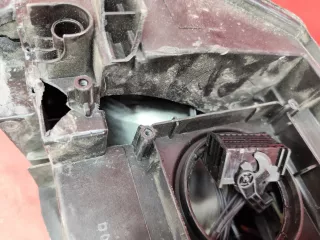 5NB941035D Фара LED Volkswagen Tiguan 2 Арт MB89181, вид 5