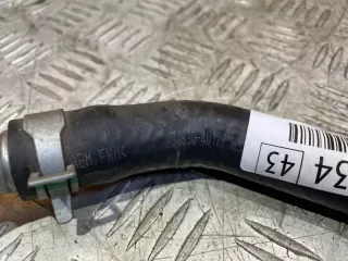 9163040179 Трубка охлаждения Kia Cerato 4 2.0 MPi Арт MA141634, вид 3