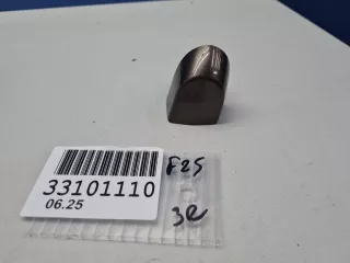 51217162432 Накладка ручки двери правой BMW X3 F25 Арт ZAP351071, вид 3