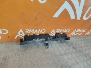 51128075455, 8075455, 3 Кронштейн бампера BMW 2 F44 Арт AR295942, вид 2