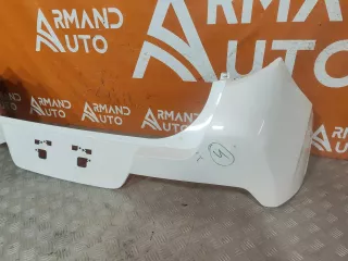 86611K0000, 4 бампер киа, кия соул Kia Soul 3 Арт AR305483, вид 3