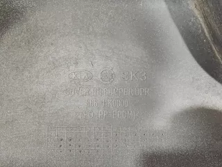 86611K0000, 4 бампер киа, кия соул Kia Soul 3 Арт AR305483, вид 9