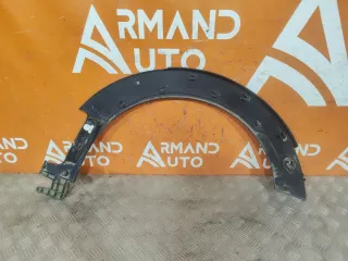 51777448117, 7348905, 7373335, 7322485, 7322487, 3 расширитель крыла MINI CLUBMAN F54 Арт AR305582, вид 4