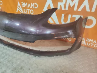 971807079AY, 4 бампер порше, порш панамера Porsche Panamera 971 Арт AR305664, вид 4