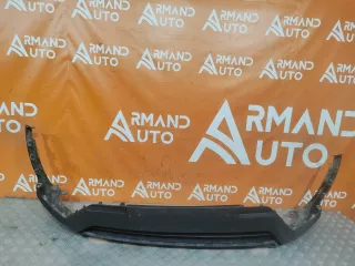 86512M0000, 4 Юбка бампера Hyundai Creta 1 Арт AR305720, вид 1