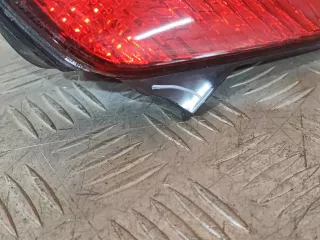 Фонарь противотуманный Mitsubishi Eclipse Cross 2017г. 8337A143, 4 - Фото 4