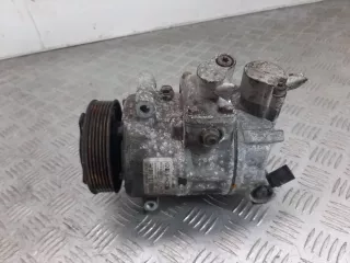 1K0820859F Компрессор кондиционера Volkswagen Golf 5 Арт AG1102006, вид 1